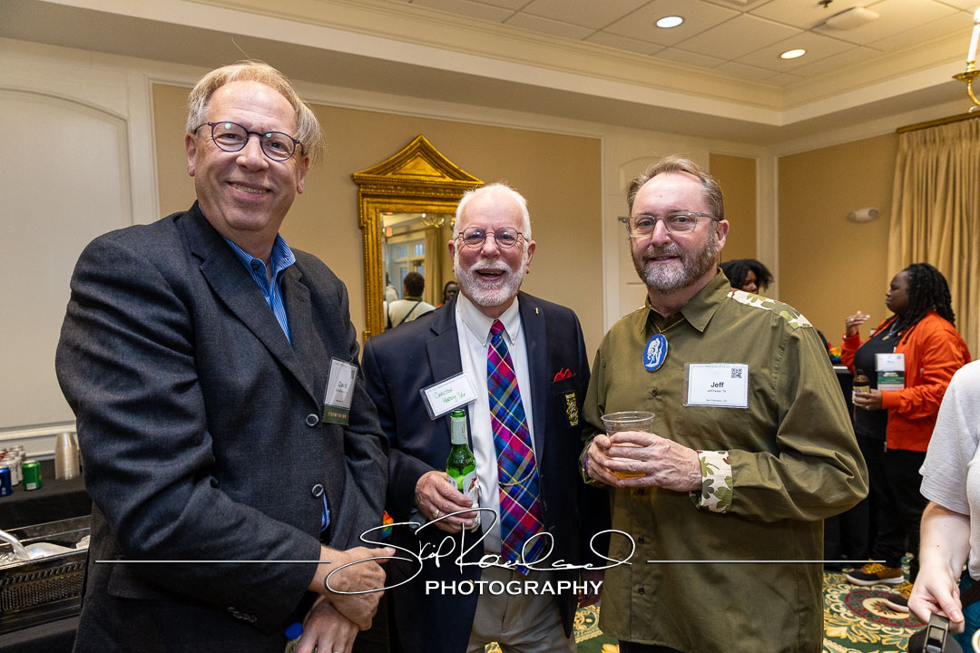 Crim Dell Association Reception – 2023 #149073