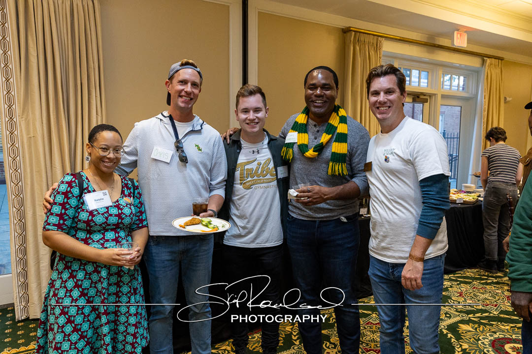 Crim Dell Association Reception – 2023 #149075