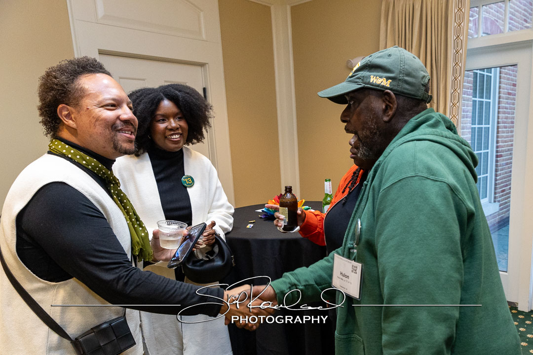 Crim Dell Association Reception – 2023 #149076
