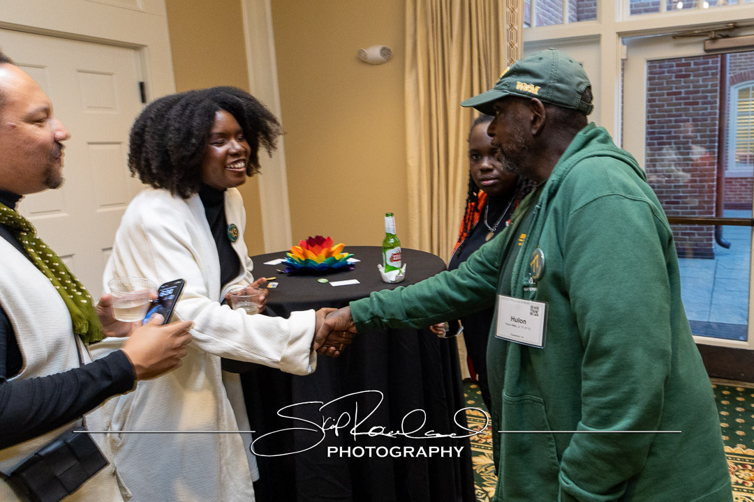 Crim Dell Association Reception – 2023 #149077