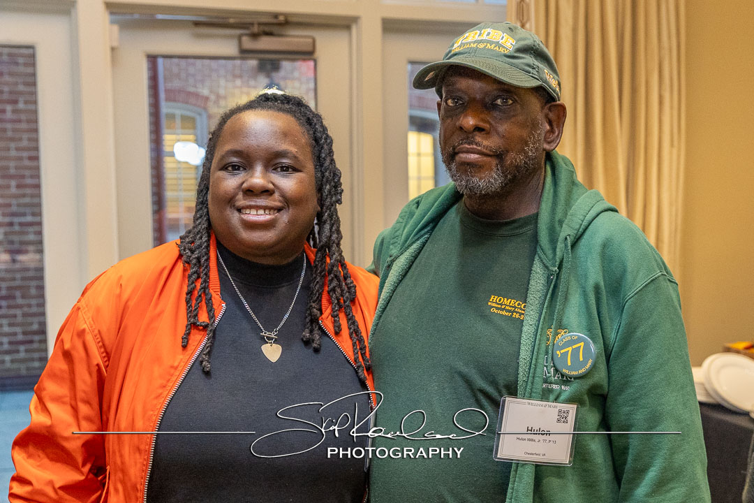 Crim Dell Association Reception – 2023 #149078
