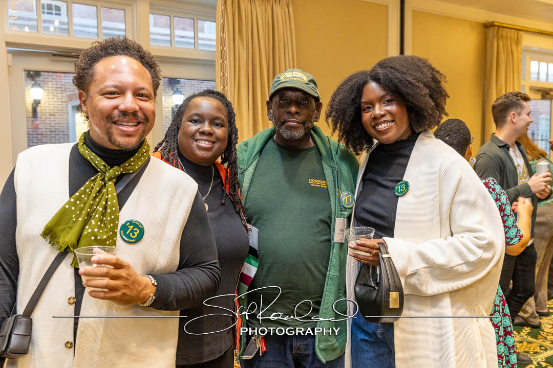 Crim Dell Association Reception – 2023 #149079