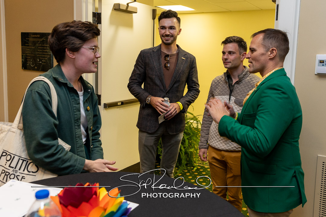 Crim Dell Association Reception – 2023 #149080