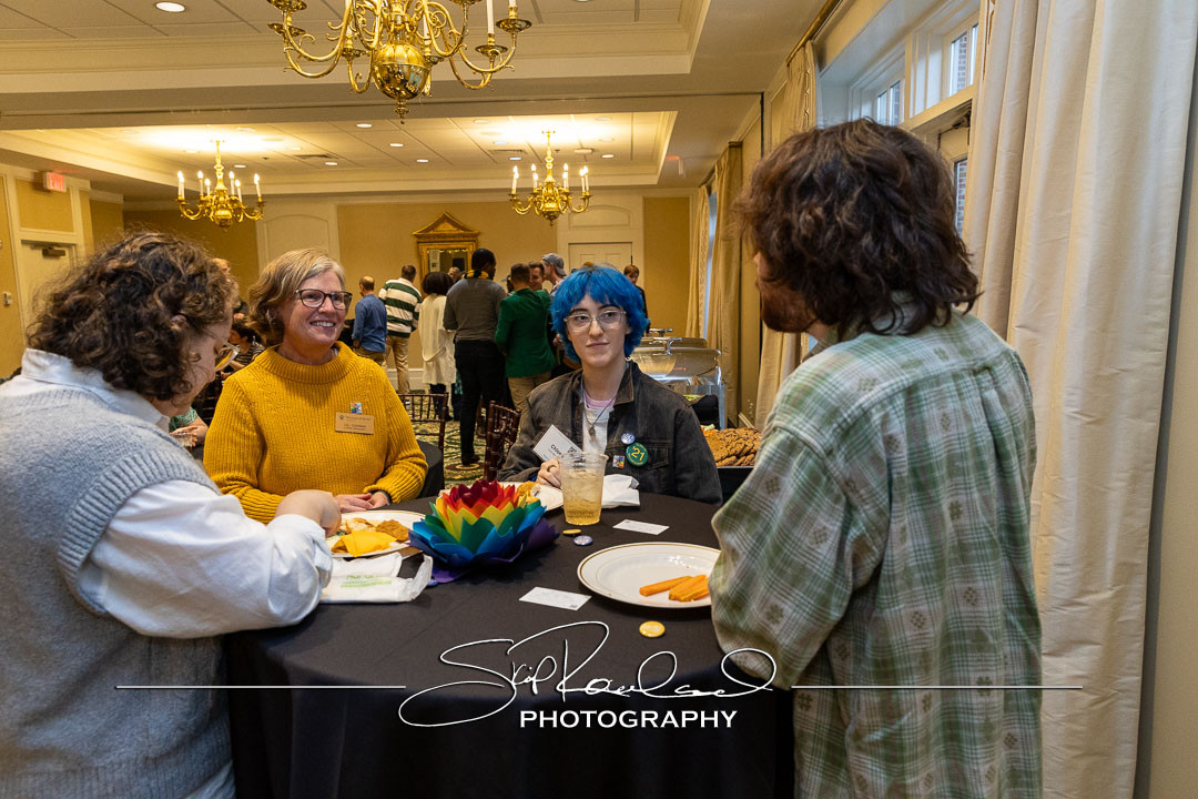 Crim Dell Association Reception – 2023 #149081