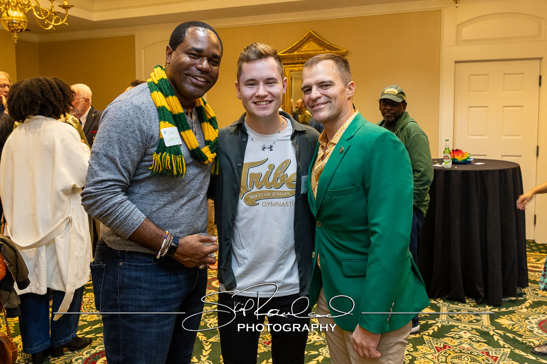 Crim Dell Association Reception – 2023 #149082