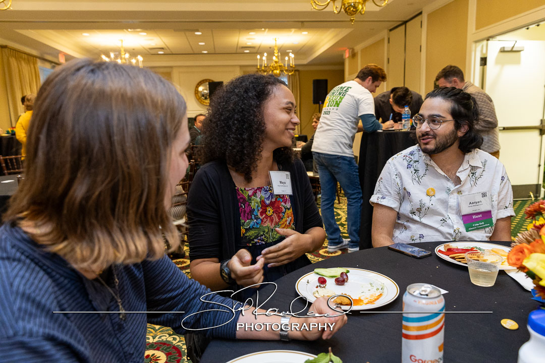 Crim Dell Association Reception – 2023 #149083