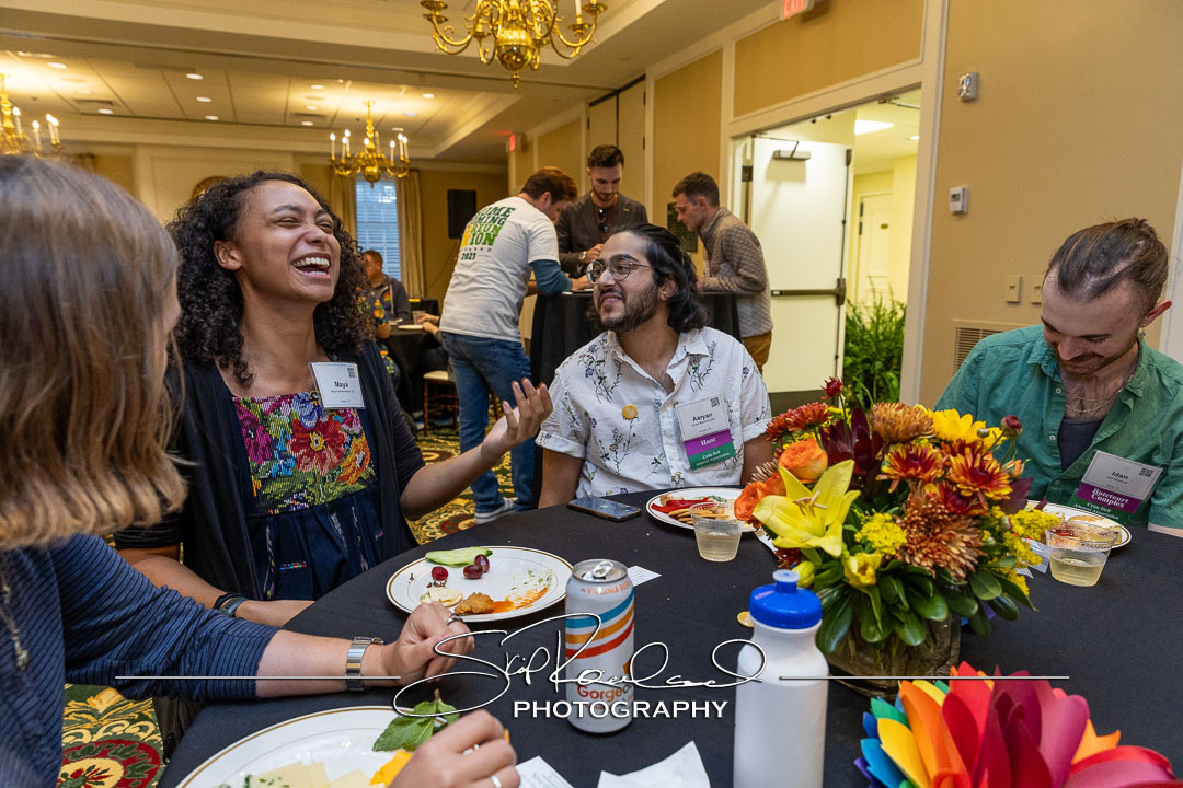 Crim Dell Association Reception – 2023 #149084