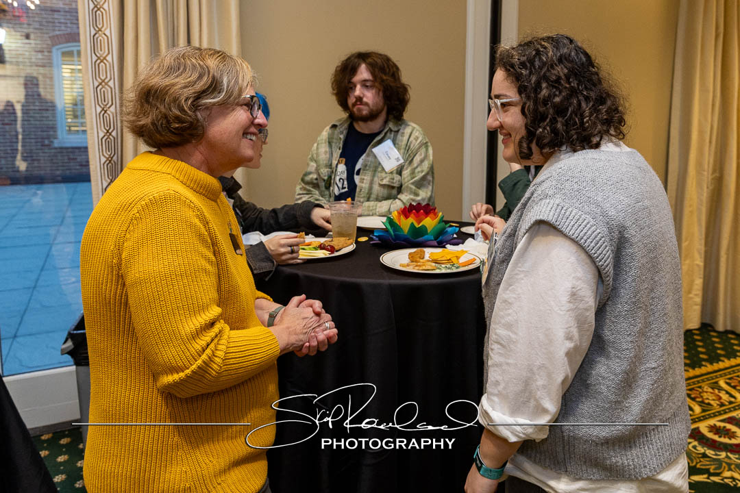 Crim Dell Association Reception – 2023 #149086