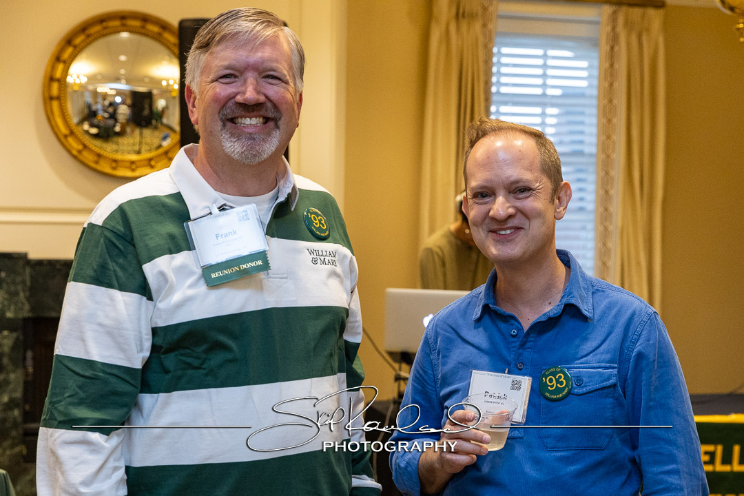 Crim Dell Association Reception – 2023 #149087