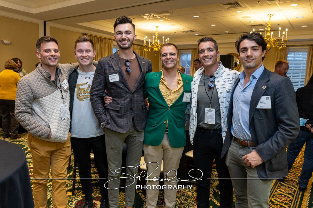 Crim Dell Association Reception – 2023 #149088
