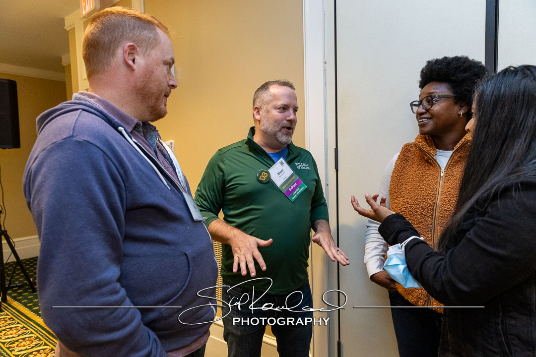 Crim Dell Association Reception – 2023 #149089