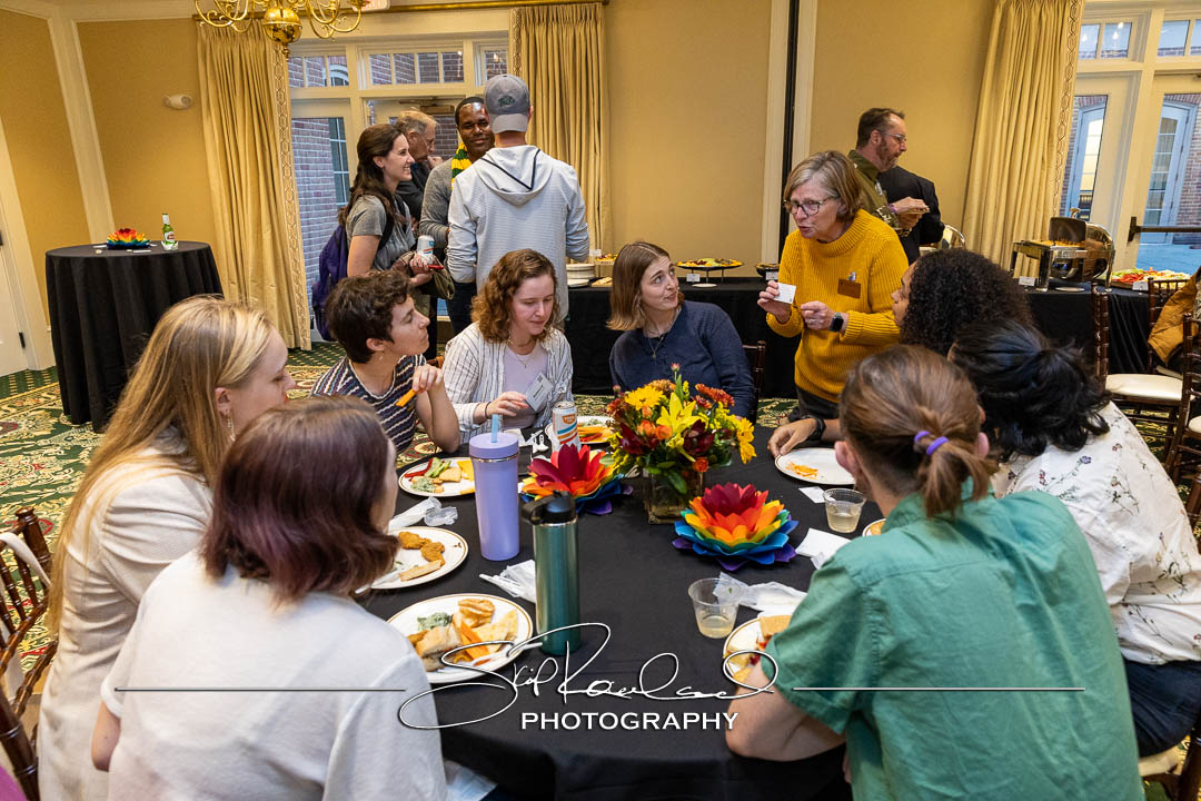 Crim Dell Association Reception – 2023 #149090