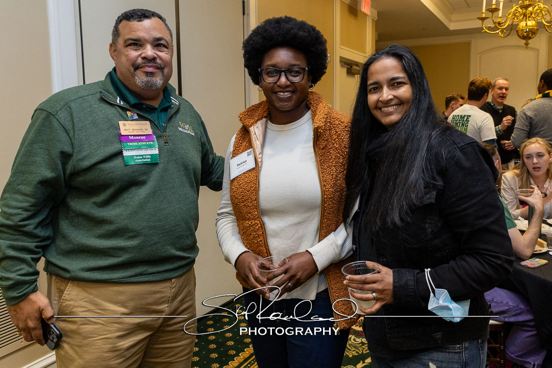 Crim Dell Association Reception – 2023 #149091