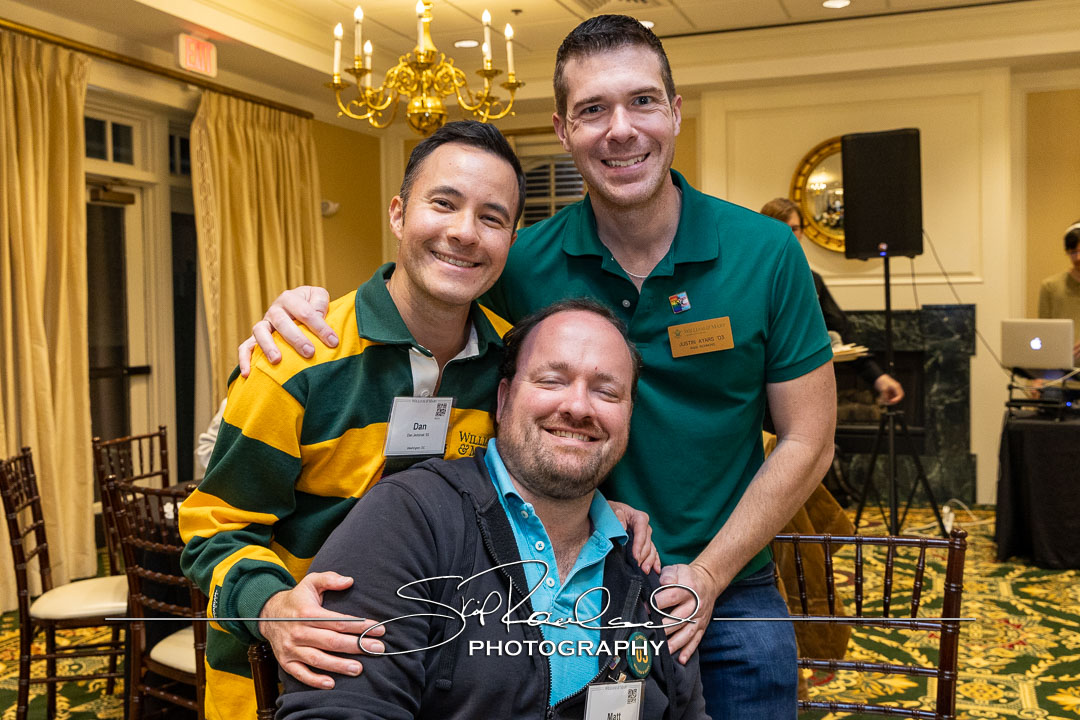 Crim Dell Association Reception – 2023 #149092