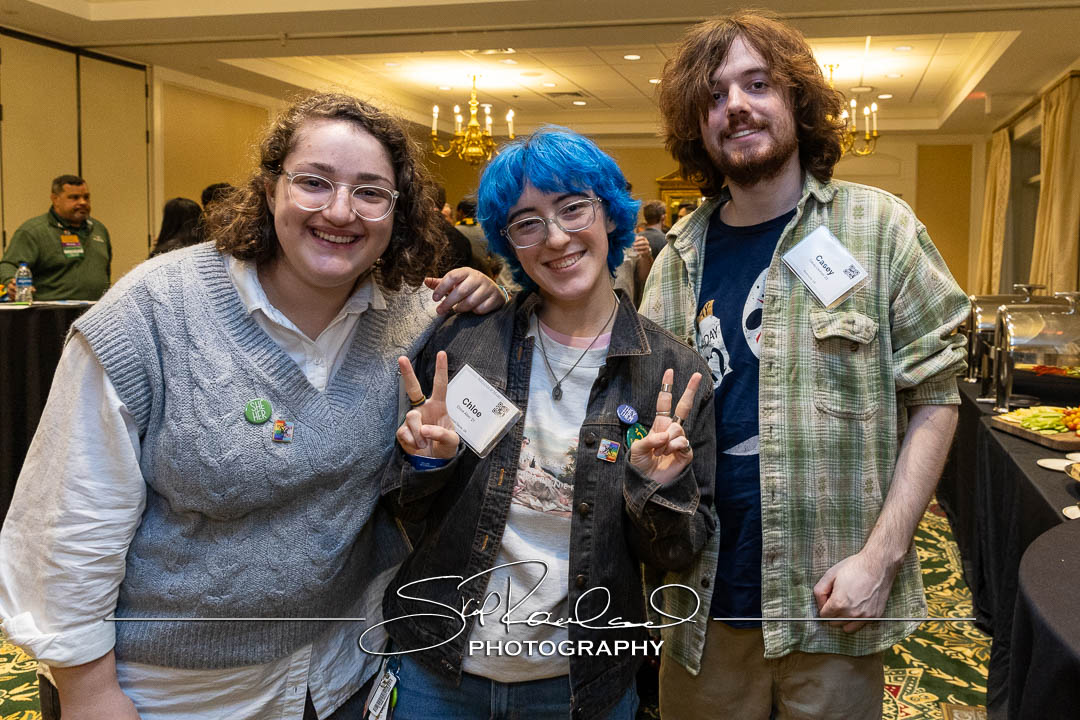 Crim Dell Association Reception – 2023 #149093