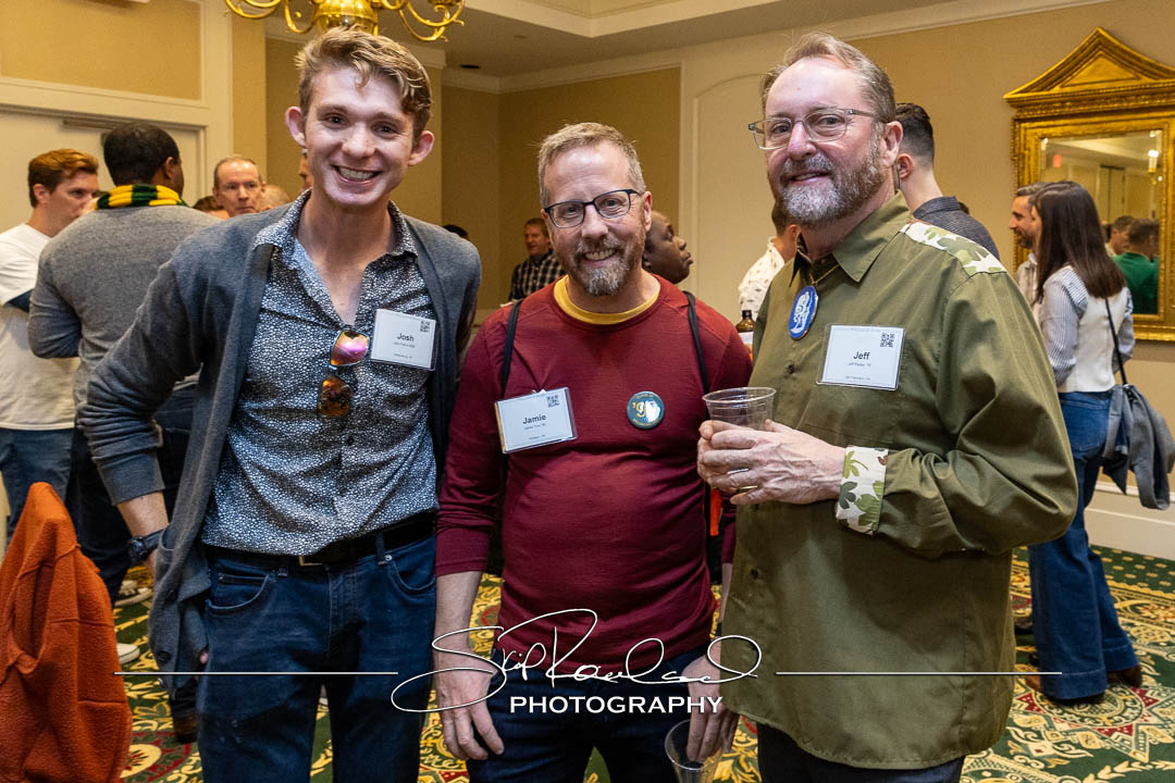 Crim Dell Association Reception – 2023 #149094