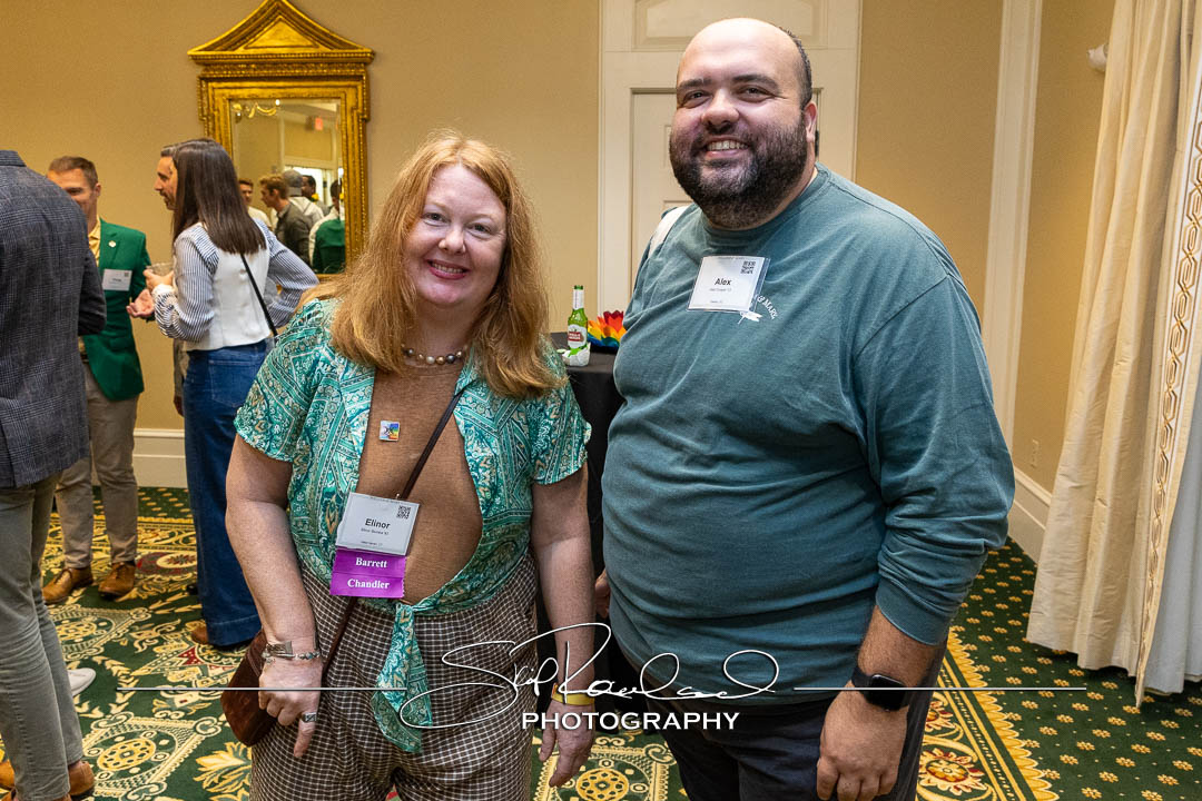 Crim Dell Association Reception – 2023 #149095