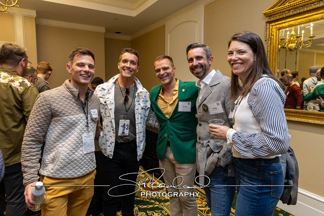Crim Dell Association Reception – 2023 #149096