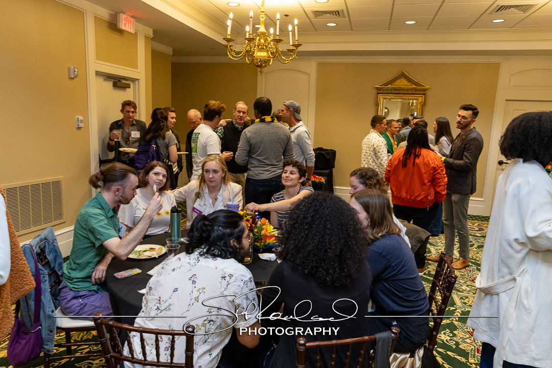 Crim Dell Association Reception – 2023 #149097
