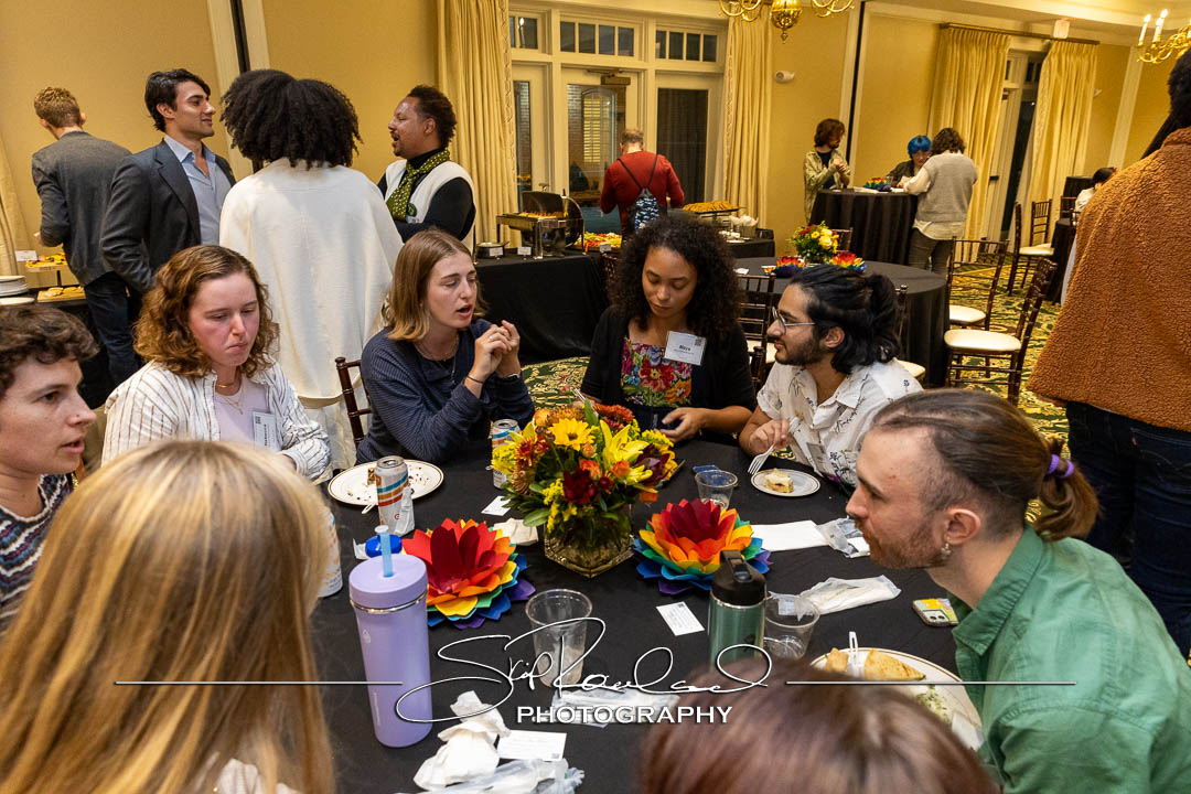 Crim Dell Association Reception – 2023 #149098