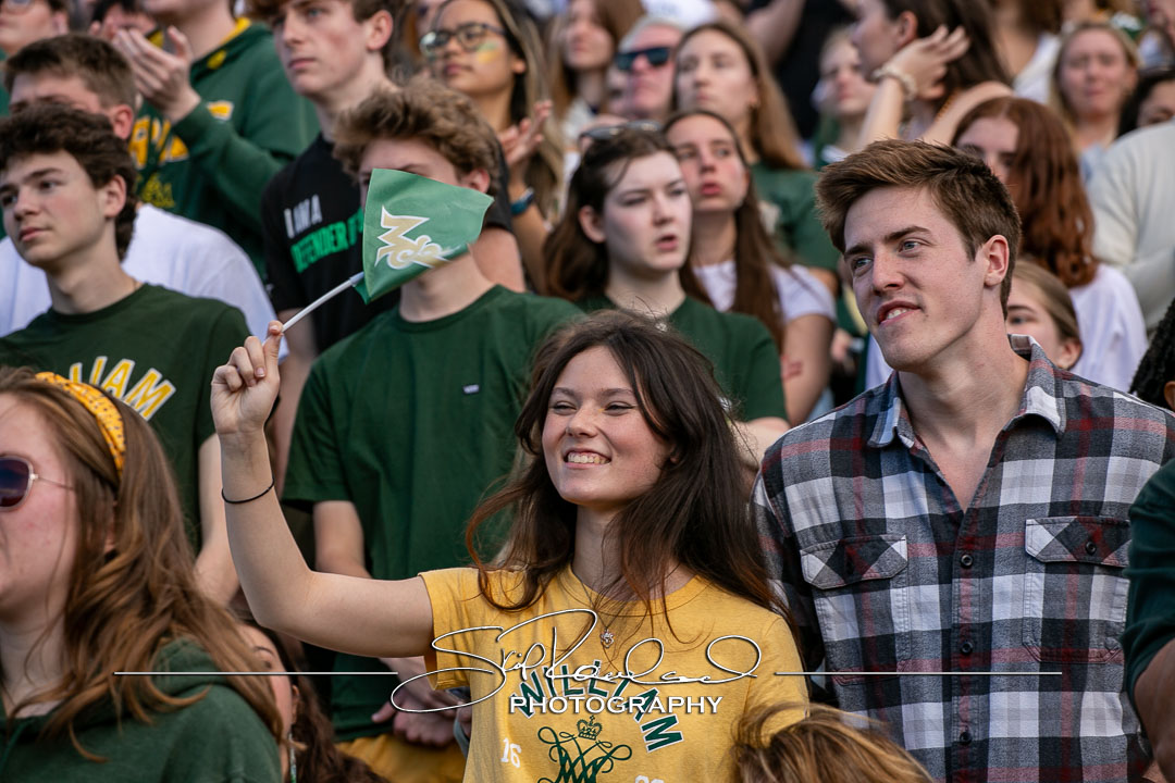 Faces in the Zable Crowd – 2023 #149113