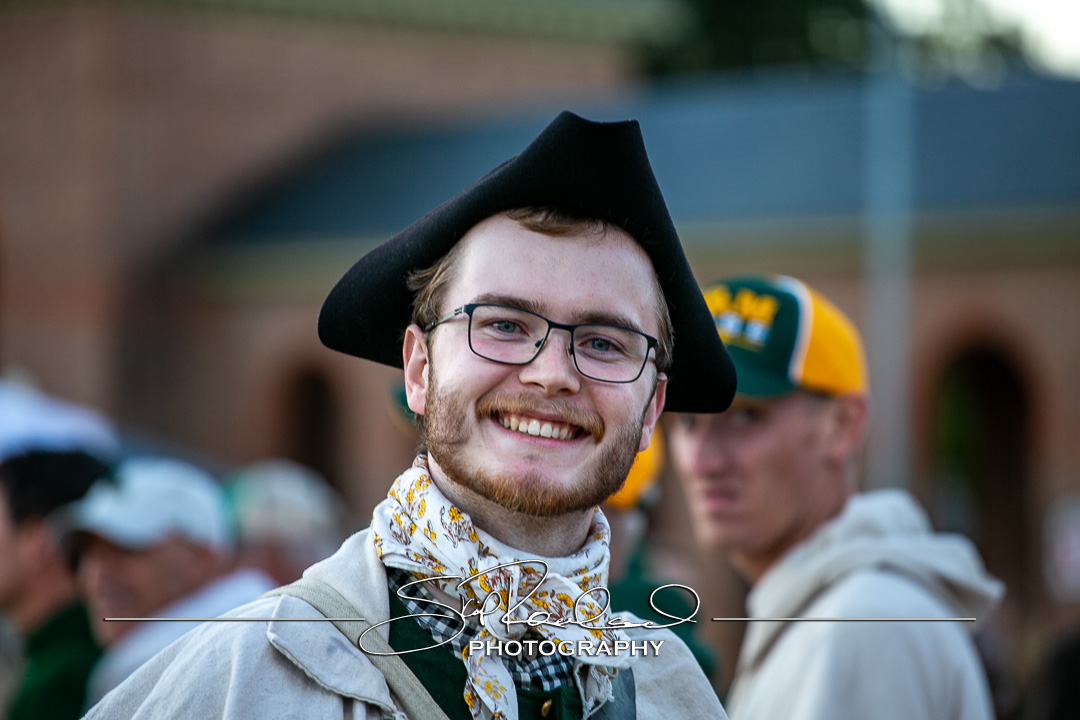 Faces in the Zable Crowd – 2023 #149120