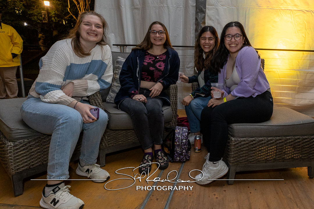 Saturday Night Bash – 2023 #149266