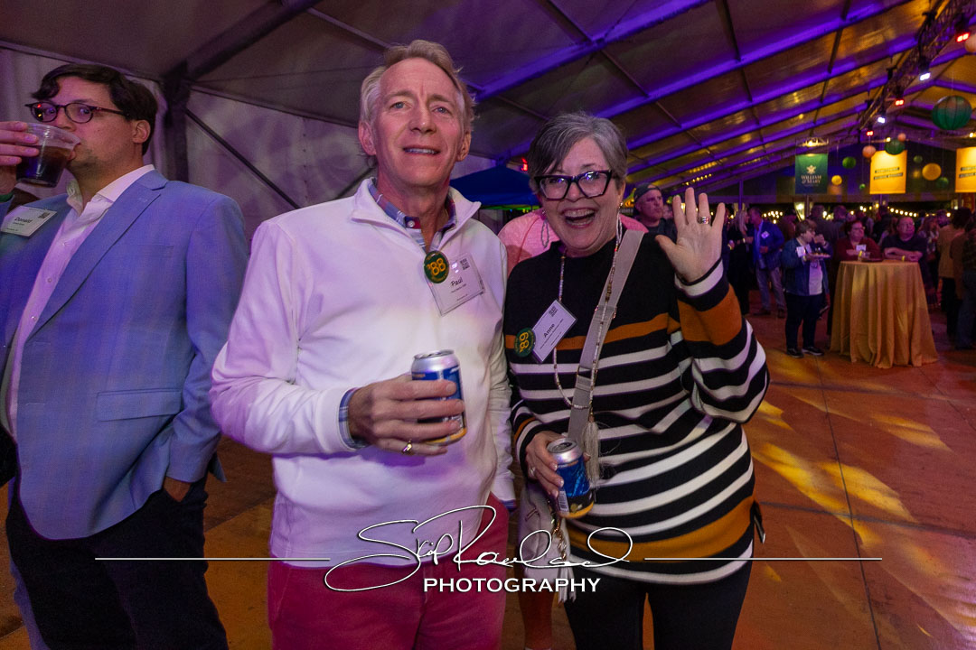 Saturday Night Bash – 2023 #149276