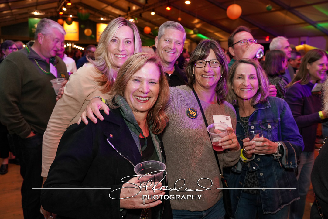 Saturday Night Bash – 2023 #149317