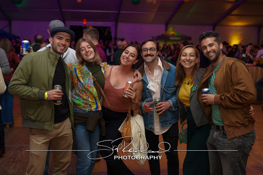 Saturday Night Bash – 2023 #149367