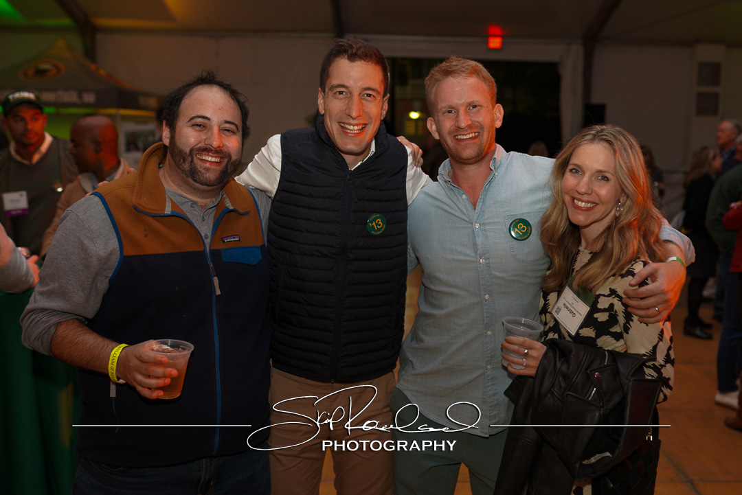 Saturday Night Bash – 2023 #149381