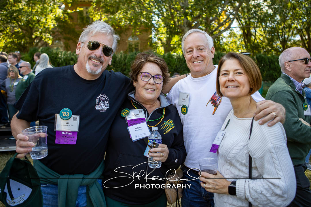 Sunken Garden Tailgate – 2023 #149396