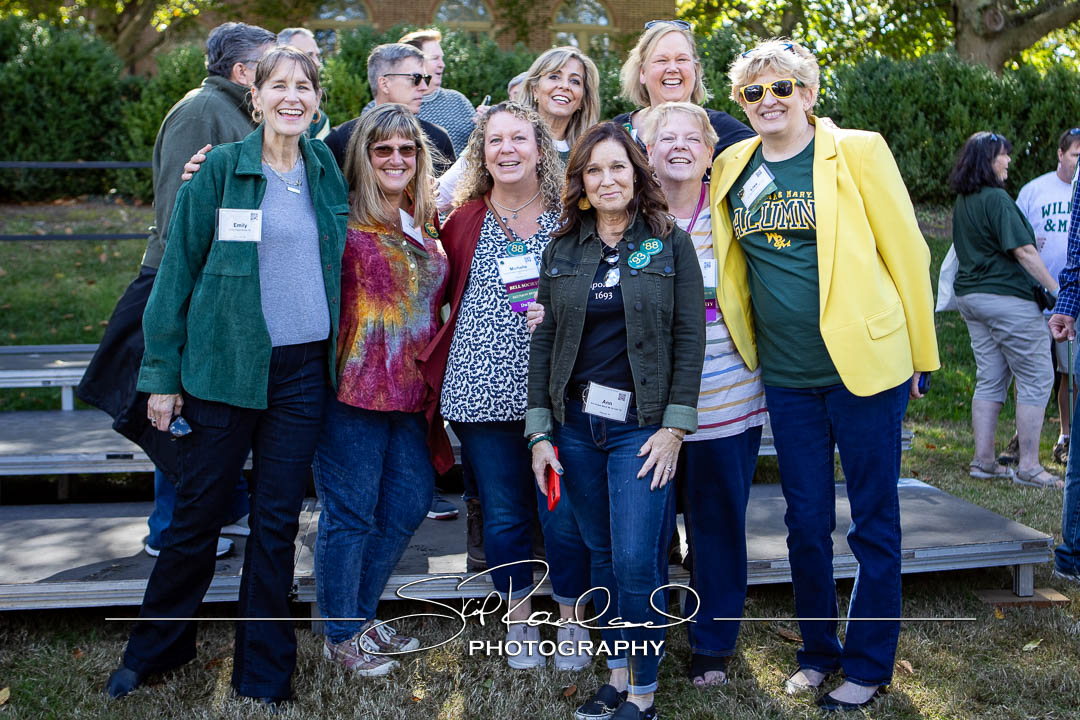 Sunken Garden Tailgate – 2023 #149397