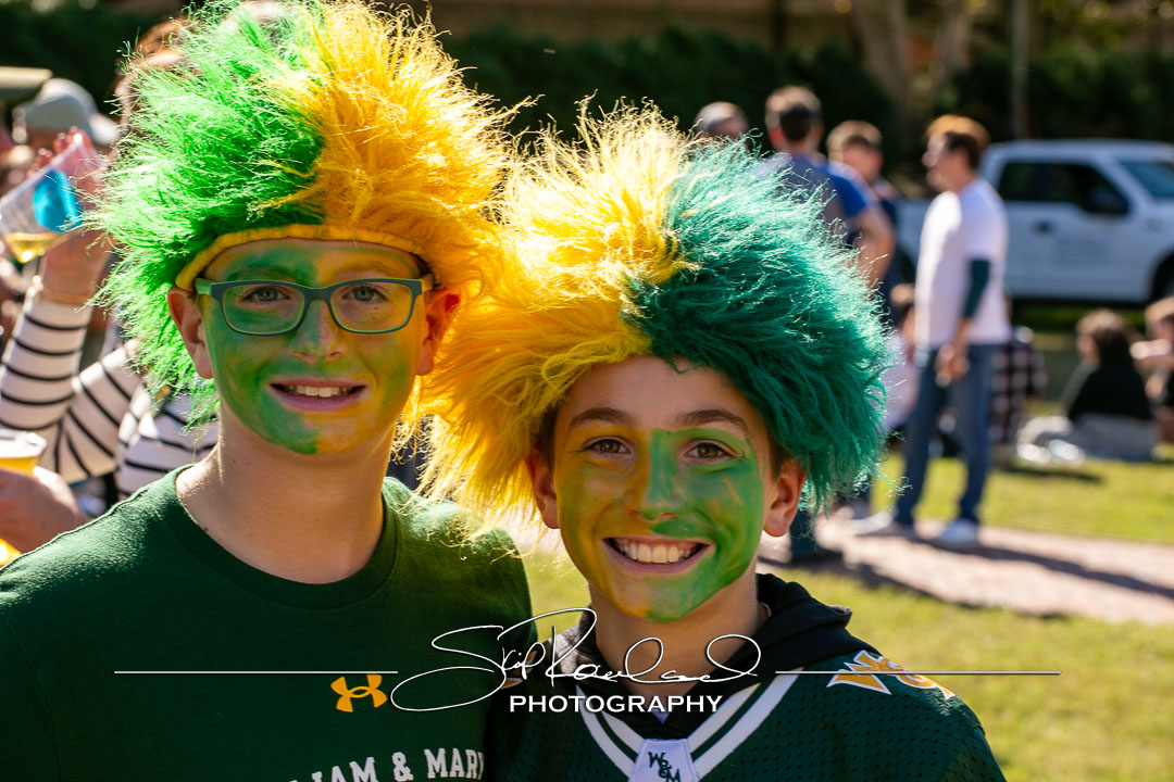 Sunken Garden Tailgate – 2023 #149400