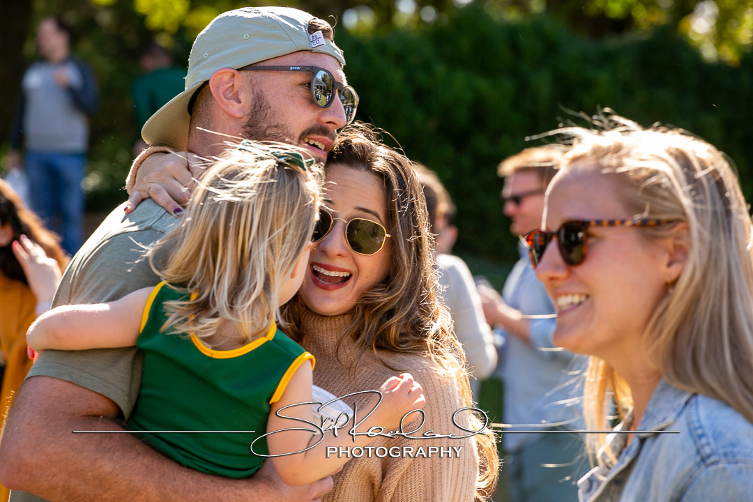 Sunken Garden Tailgate – 2023 #149402