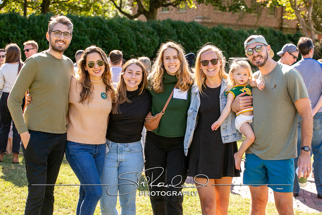 Sunken Garden Tailgate – 2023 #149403