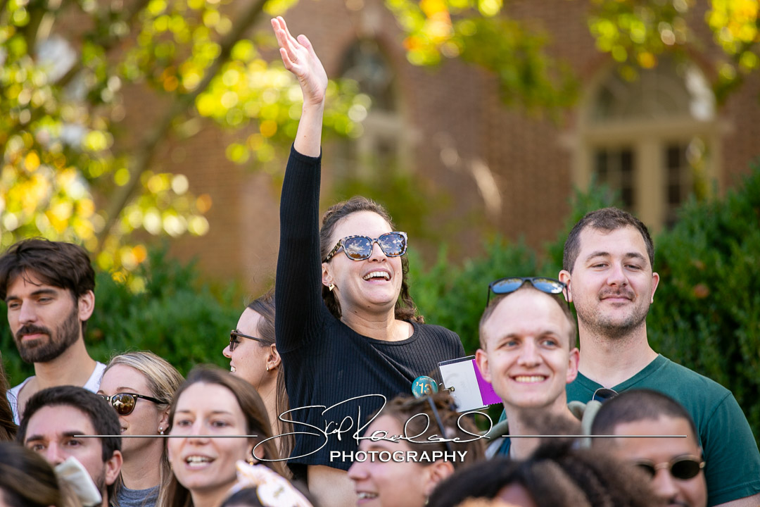 Sunken Garden Tailgate – 2023 #149405