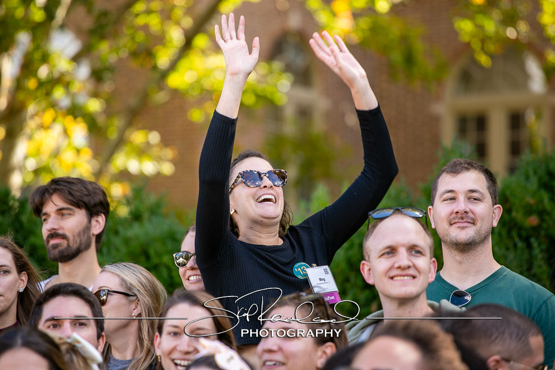Sunken Garden Tailgate – 2023 #149406
