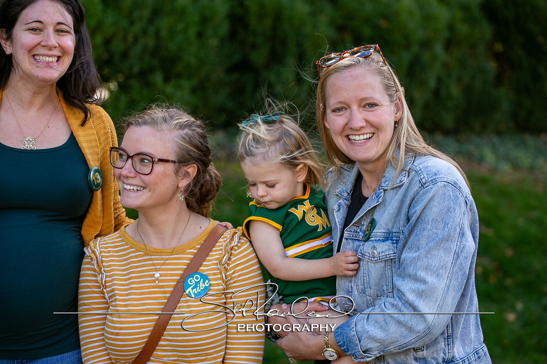 Sunken Garden Tailgate – 2023 #149407