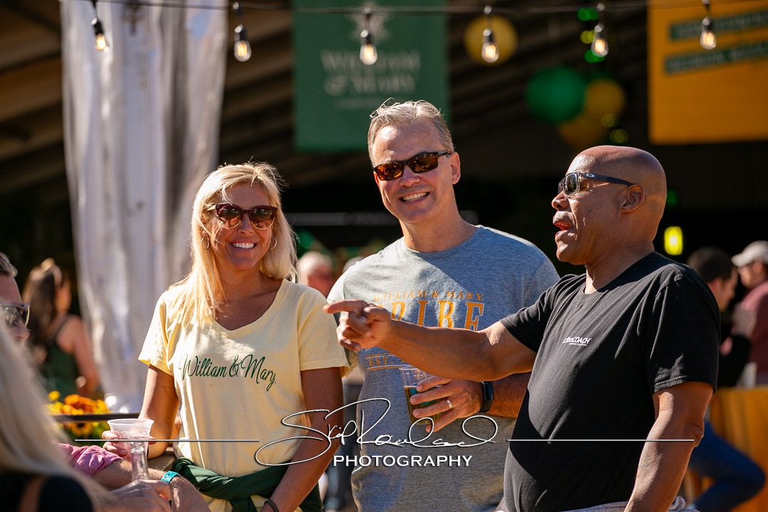Sunken Garden Tailgate – 2023 #149416