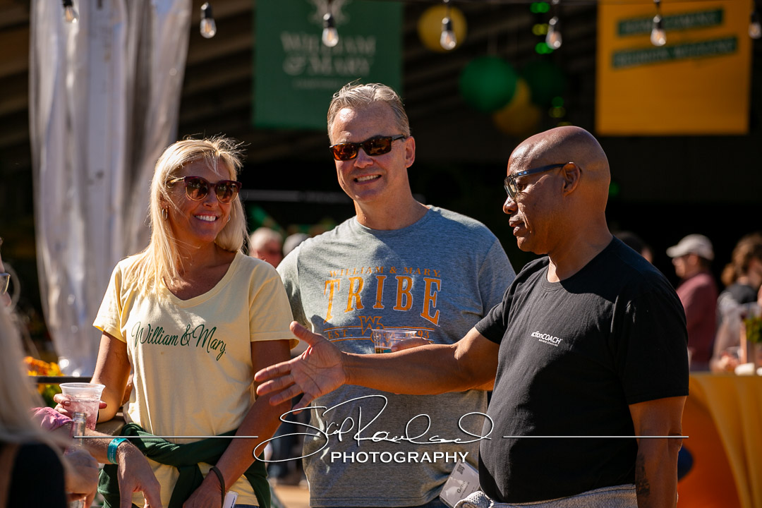 Sunken Garden Tailgate – 2023 #149417
