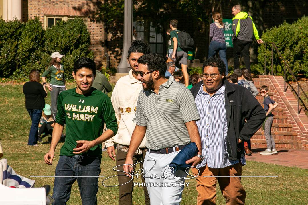 Sunken Garden Tailgate – 2023 #149420