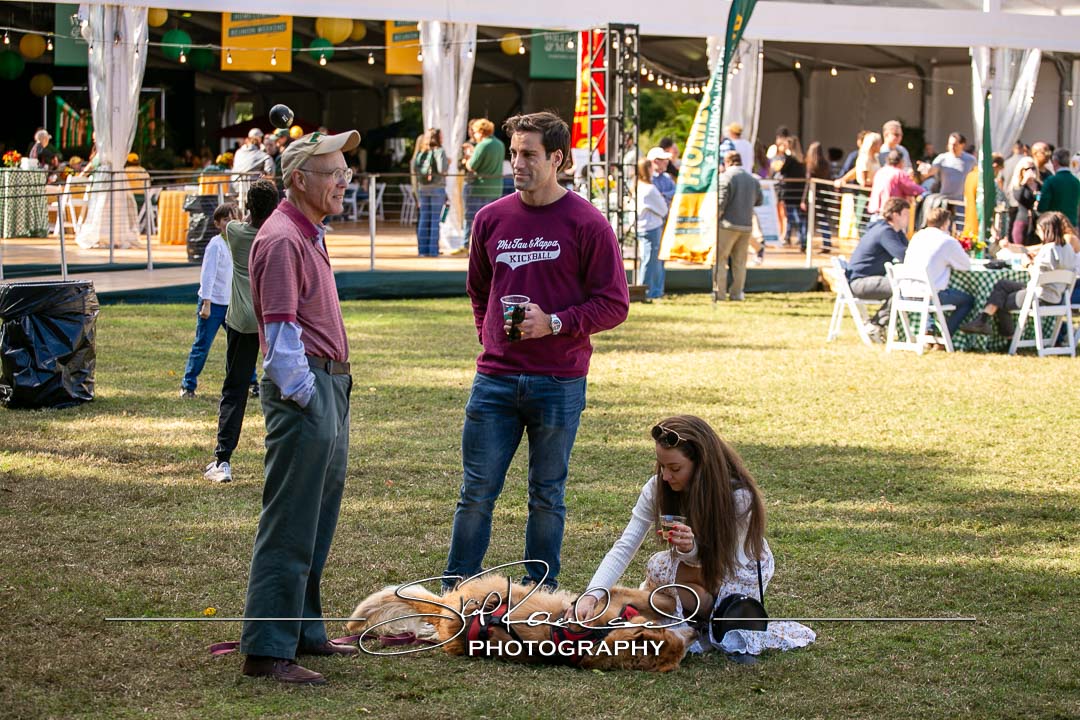 Sunken Garden Tailgate – 2023 #149426
