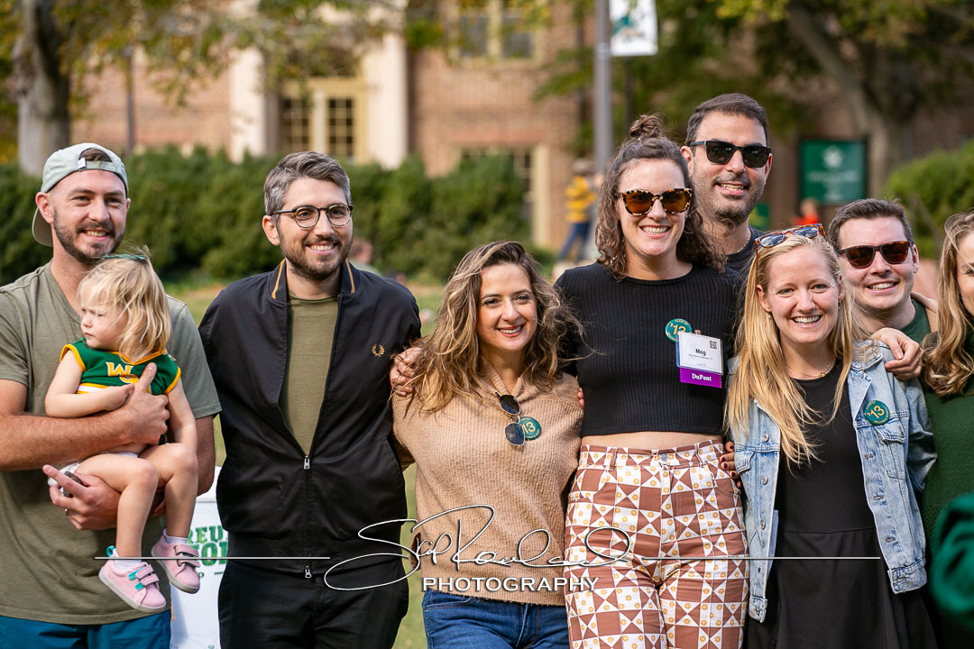 Sunken Garden Tailgate – 2023 #149436