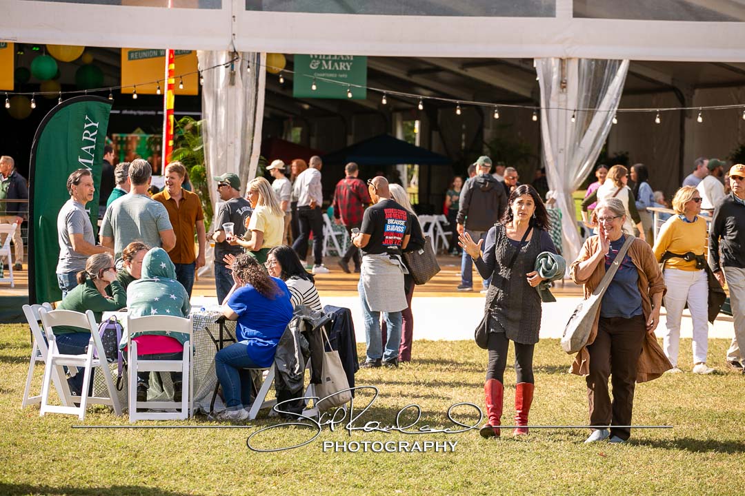 Sunken Garden Tailgate – 2023 #149439