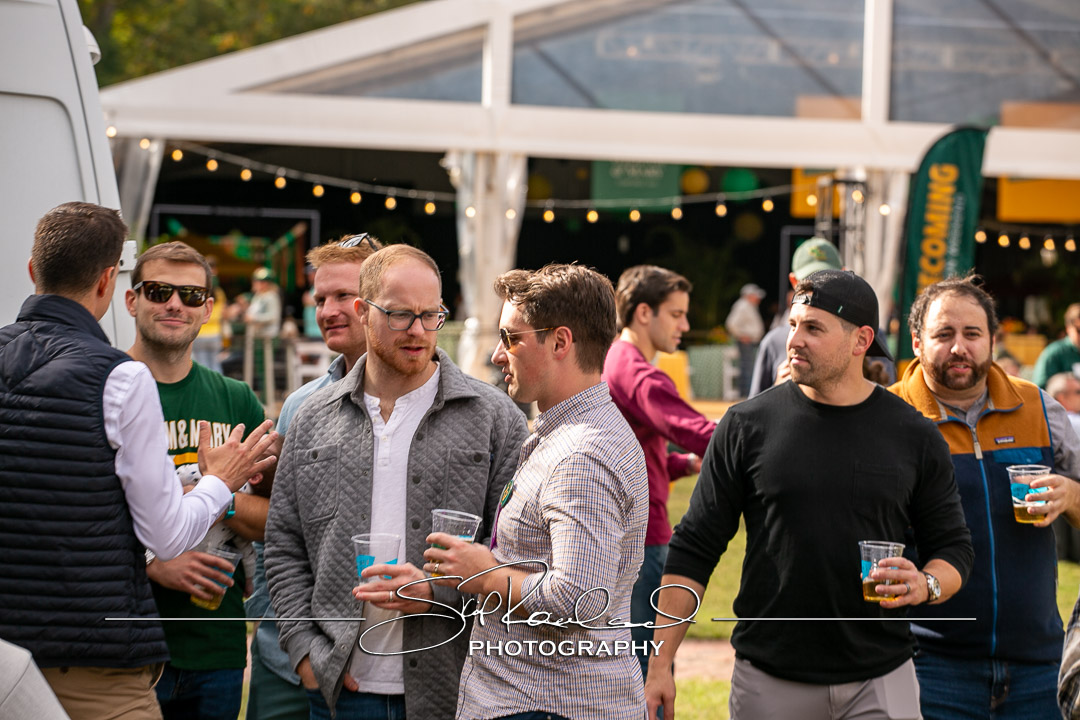 Sunken Garden Tailgate – 2023 #149444