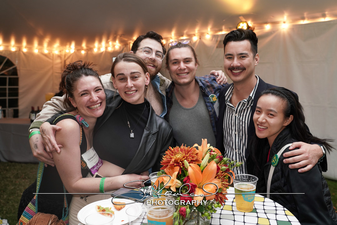 Young Guarde Reunion – 2023 #149452