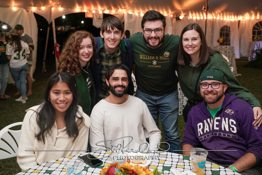 Young Guarde Reunion – 2023 #149454