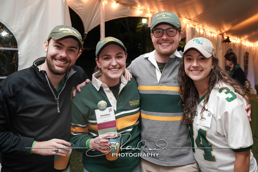 Young Guarde Reunion – 2023 #149455