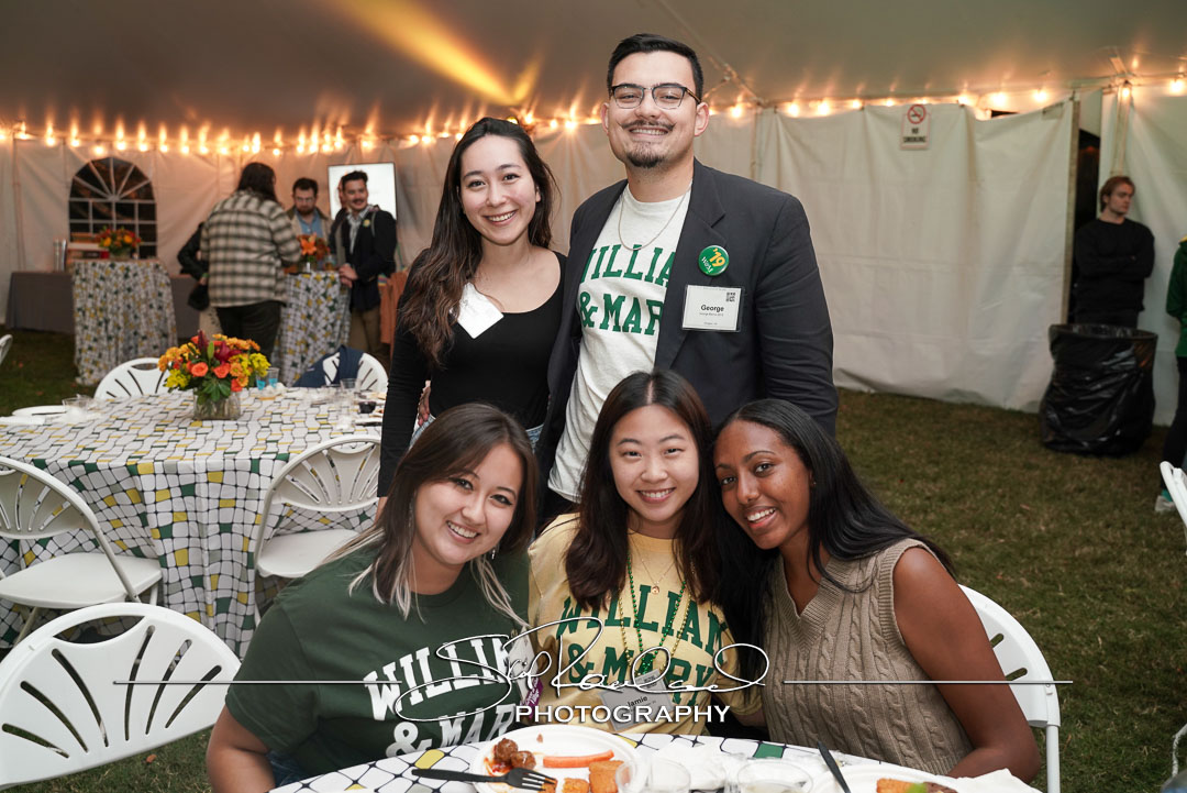 Young Guarde Reunion – 2023 #149458